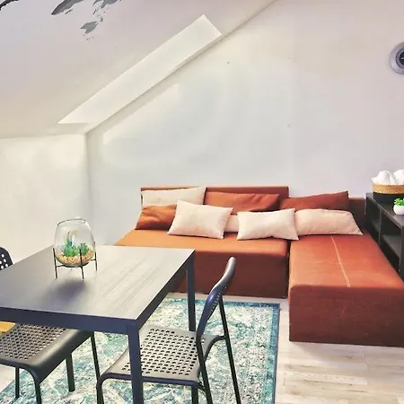 Homestay B Private In Center In *