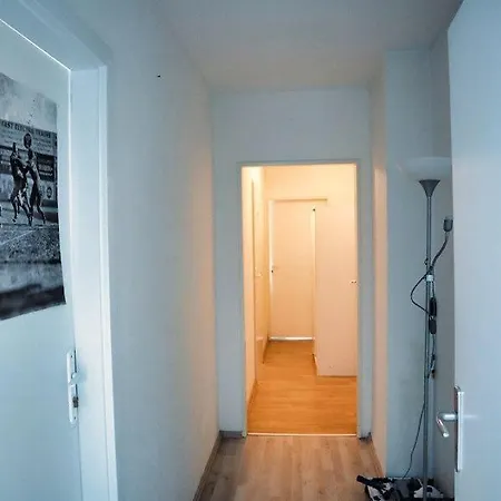 B Private In Center In Séjour chez l'habitant