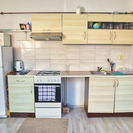 Homestay B Private In Center In Bratislava