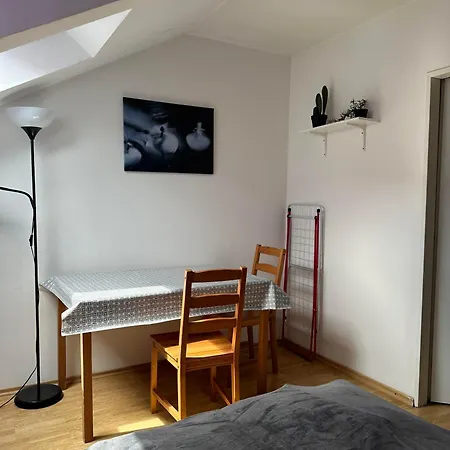 B Private In Center In Homestay *