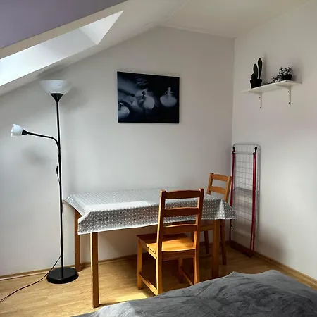 Homestay B Private In Center In *