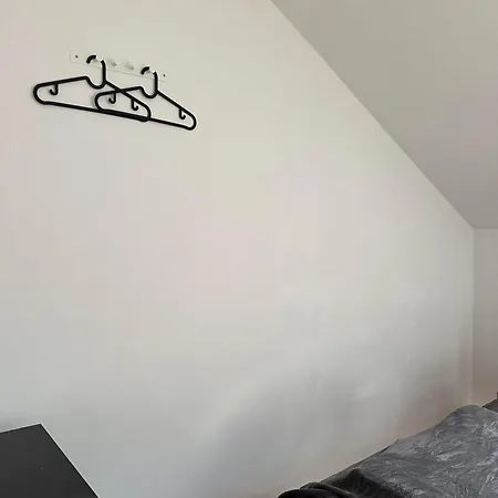 B Private In Center In Privatunterkunft